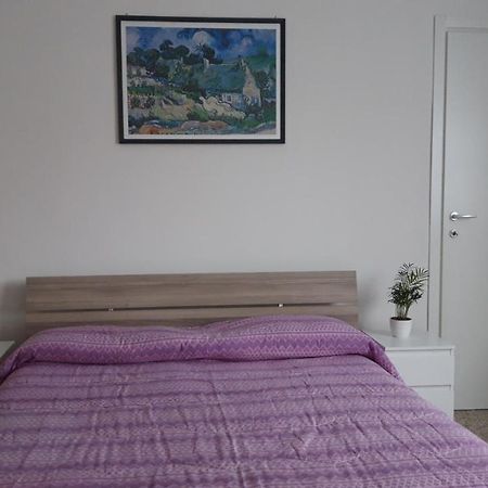 B&B Le Palme Чивитанова Марке Екстериор снимка