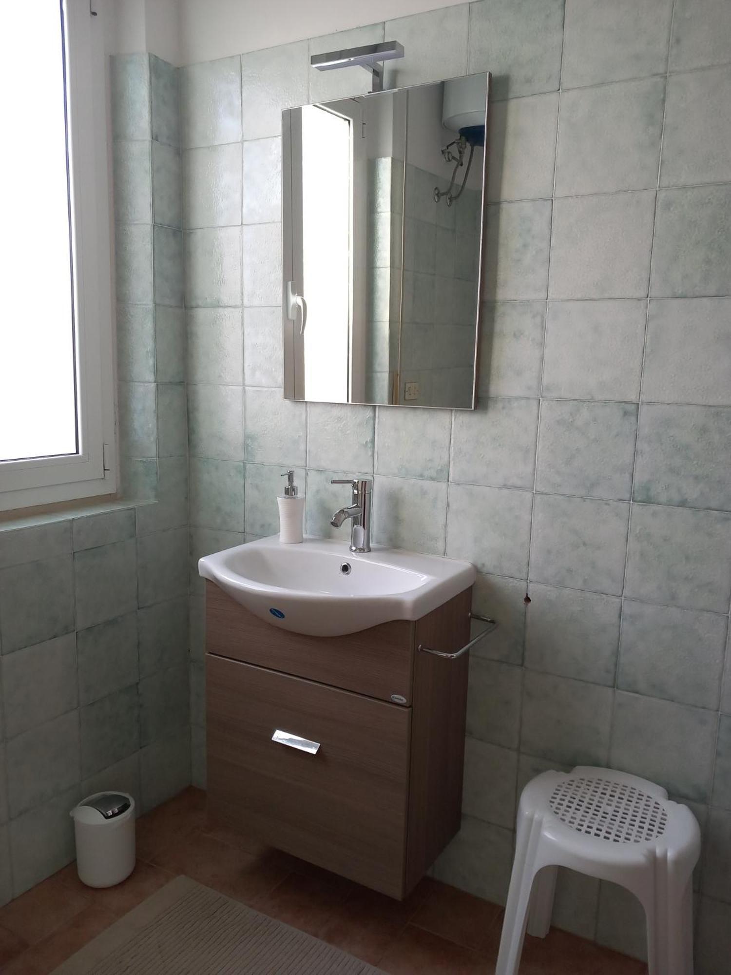 B&B Le Palme Чивитанова Марке Екстериор снимка